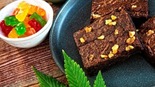 日本透逼逼视频大麻披上糖果外衣！美国儿童和青少年成了受害者